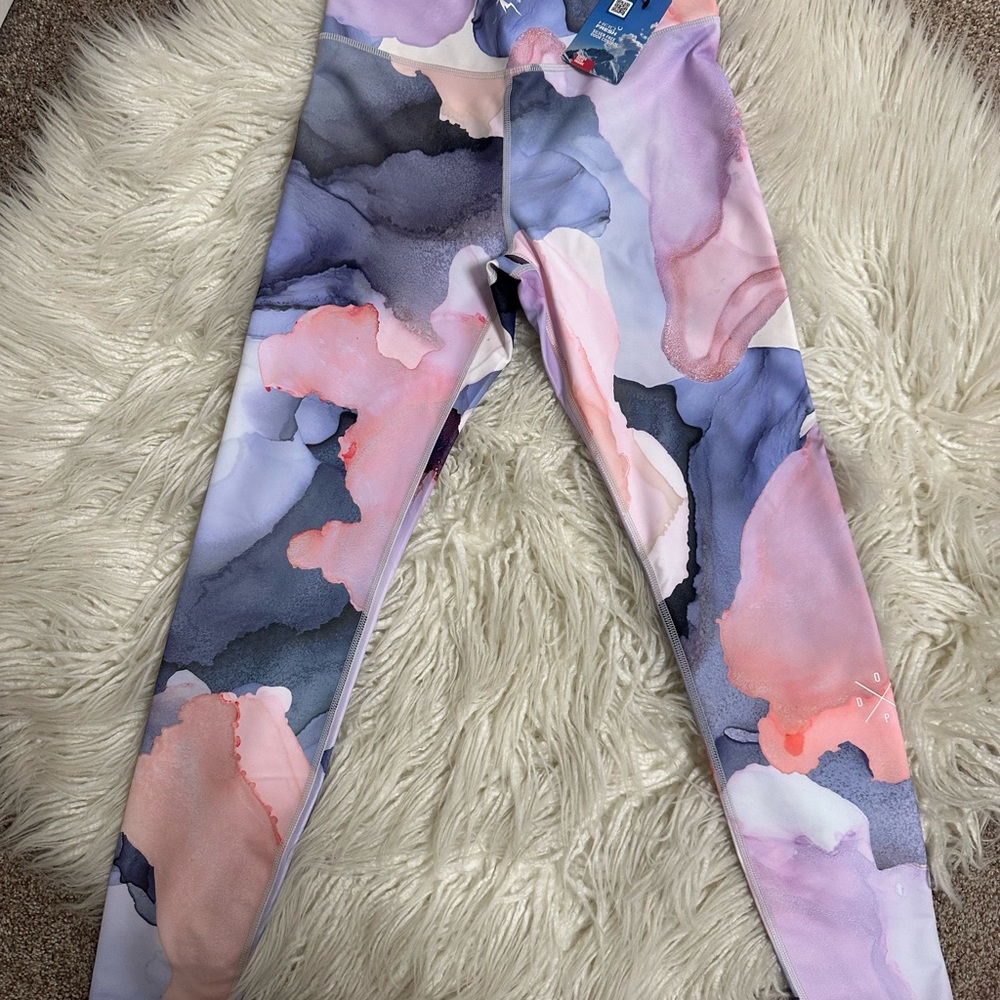 Women Printed Leggings
